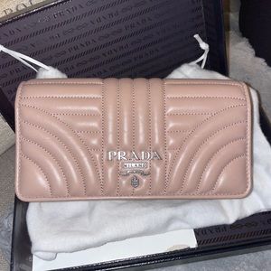 Prada Diagramme Impunture